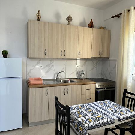Holiday Apartments Durres Exterior photo