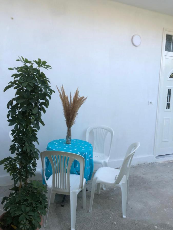 Holiday Apartments Durres Exterior photo