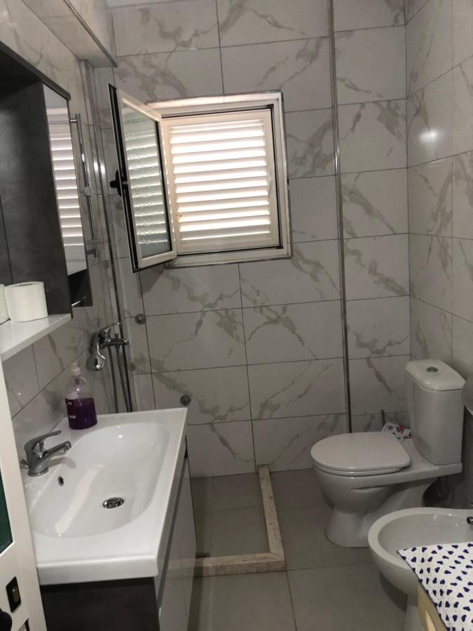 Holiday Apartments Durres Exterior photo