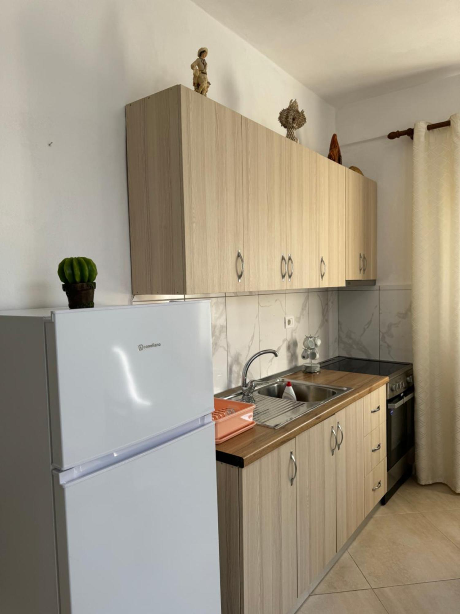 Holiday Apartments Durres Exterior photo