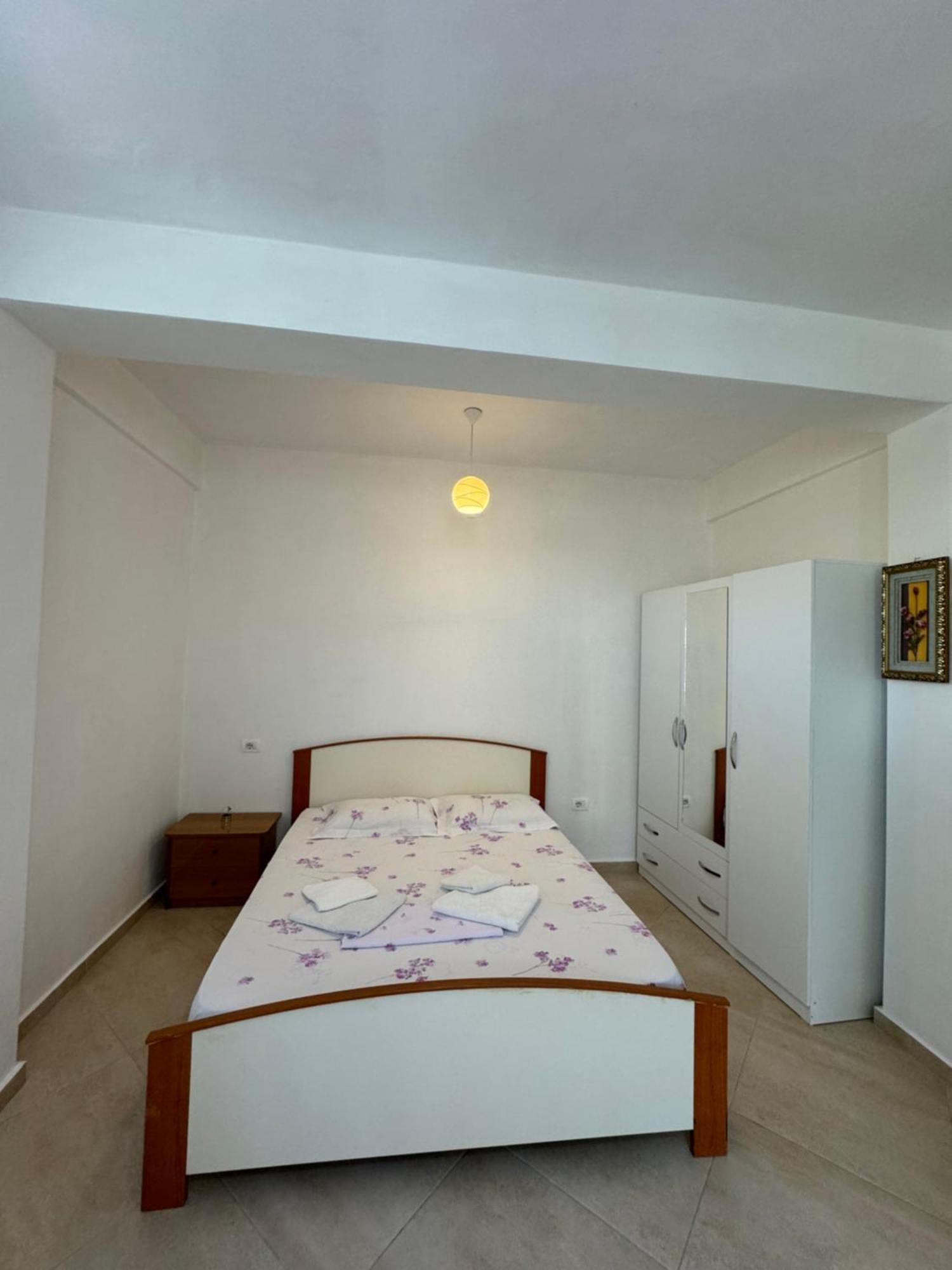 Holiday Apartments Durres Exterior photo