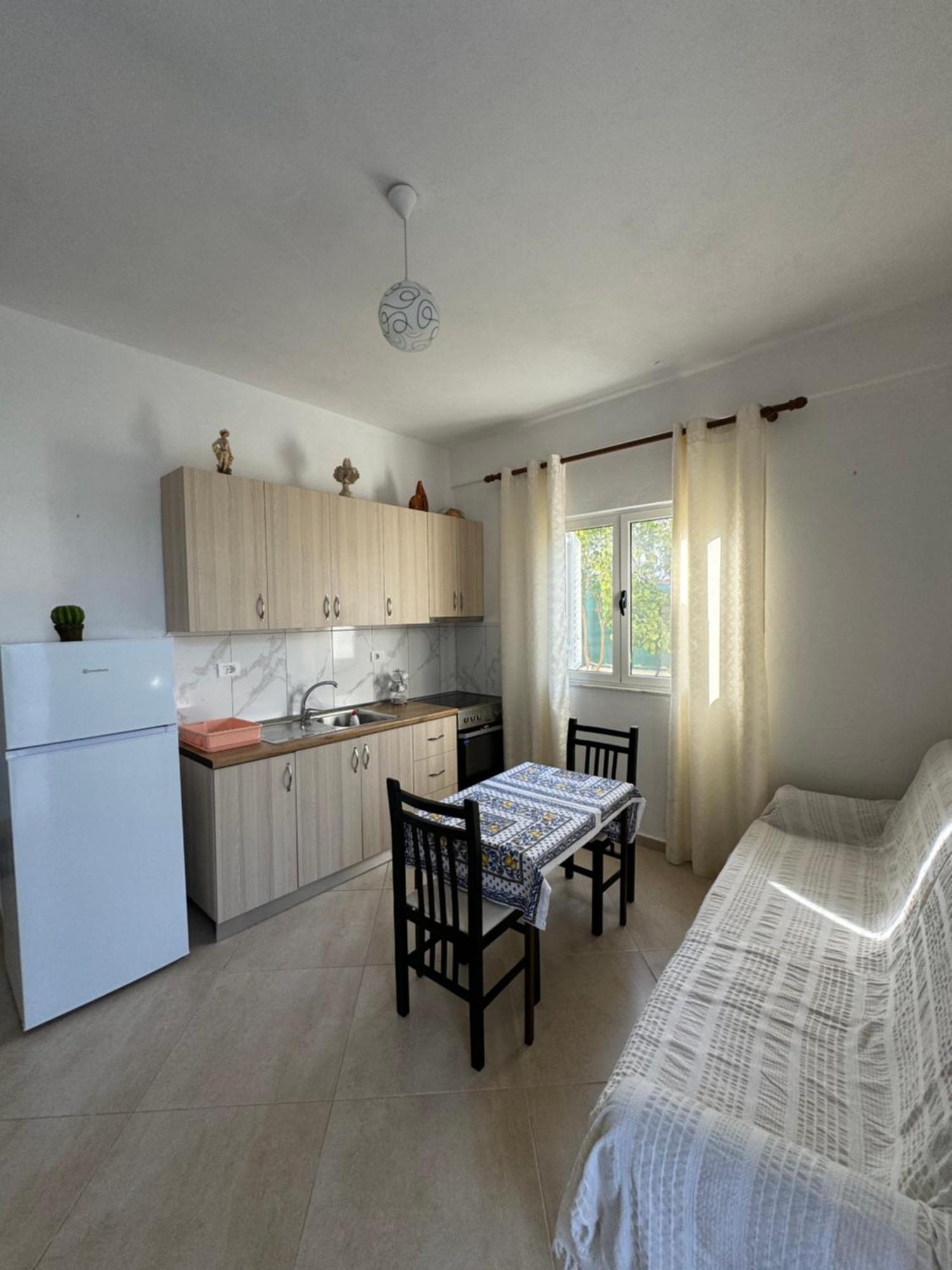 Holiday Apartments Durres Exterior photo