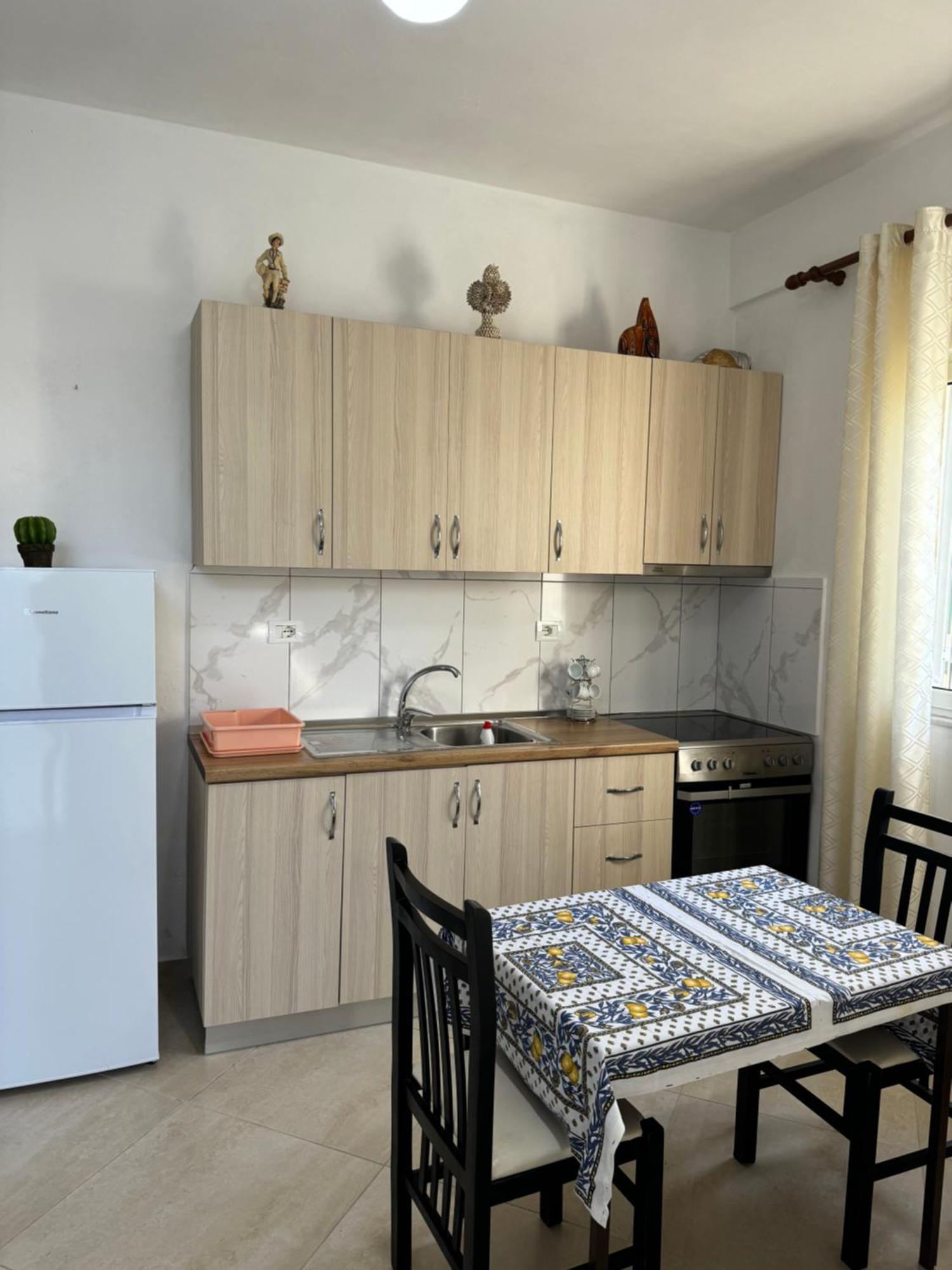 Holiday Apartments Durres Exterior photo